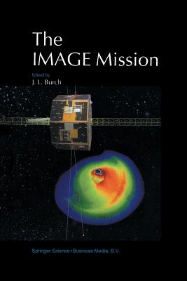 The Image Mission - Burch, James L (Editor)