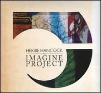 The Imagine Project - Herbie Hancock