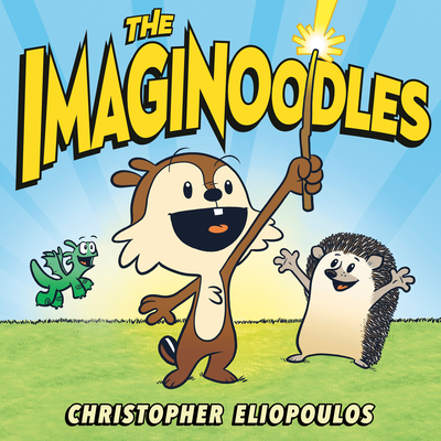 The Imaginoodles - 