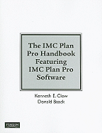 The IMC Plan Pro Handbook