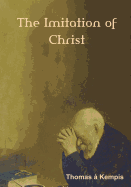 The Imitation of Christ (Large Print Edition)
