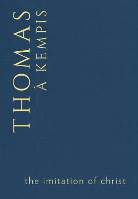 The Imitation of Christ (Noll Library) - Thomas  Kempis, and Darrow, Leah (Introduction by)