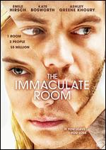 The Immaculate Room - Mukunda Michael Dewil