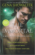 The Immortal: A Paranormal Romance