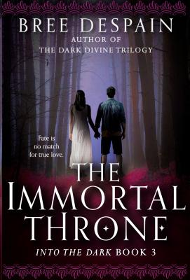 The Immortal Throne - DeSpain, Bree