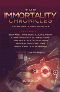 The Immortality Chronicles