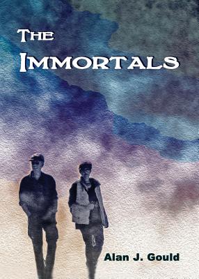 The Immortals - Gould, Alan J