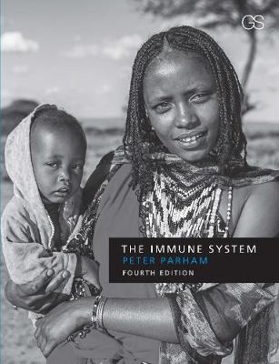 The Immune System - Parham, Peter