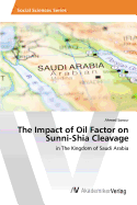 The Impact of Oil Factor on Sunni-Shia Cleavage