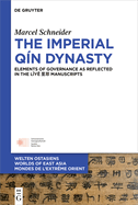 The Imperial Qn Dynasty: Elements of Governance as Reflected in the Liye  Manuscripts