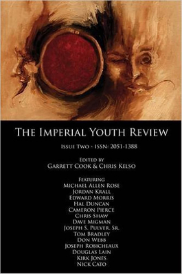 The Imperial Youth Review 2 - Cook, Garrett (Editor), and Kelso, Chris (Editor)