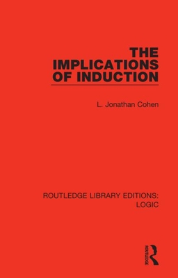 The Implications of Induction - Cohen, L. Jonathan