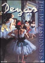 The Impressionists: Degas - 