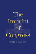 The Imprint of Congress