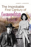 The Improbable First Century of 'Cosmopolitan' Magazine