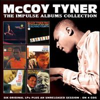 The Impulse Albums Collection - McCoy Tyner