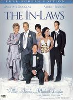 The In-Laws [P&S] - Andrew Fleming