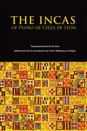 The Incas of Cieza de Leon