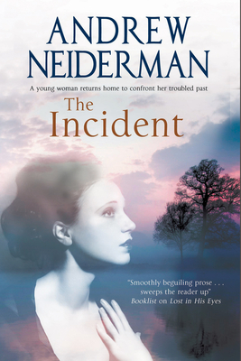 The Incident - Neiderman, Andrew