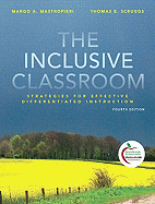 The Inclusive Classroom: Strategies for Effective Instruction