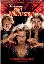 The Incredible Burt Wonderstone [Includes Digital Copy]
