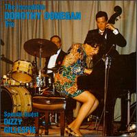 The Incredible Dorothy Donegan Trio - Dorothy Donegan Trio