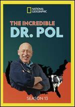 The Incredible Dr. Pol: Season 13 [3 Discs]