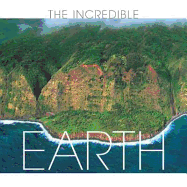The Incredible Earth. Alberto Bertolazzi