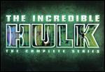 The Incredible Hulk: The Complete Series [20 Discs]