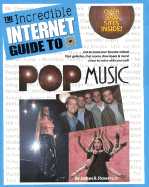 The Incredible Internet Guide to Pop Music