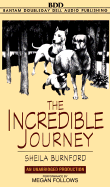 The Incredible Journey