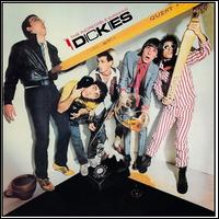 The Incredible Shrinking Dickies - The Dickies