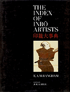 The Index of Inr? Artists - Wrangham, Edward, and Earle, Joe (Editor)