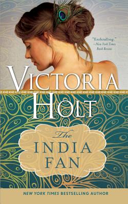 The India Fan - Holt, Victoria