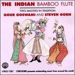 The Indian Bamboo Flute