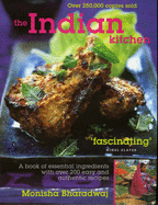 The Indian Kitchen - Bharadwaj, Monisha