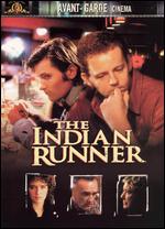 The Indian Runner - Sean Penn