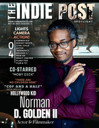 The Indie Post Norman D. Golden II