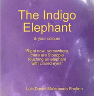 The Indigo Elephant & Your Colours