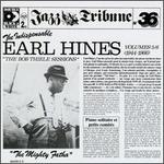 The Indispensable Earl Hines, Vol. 5-6: The Bob Thiele Sessions
