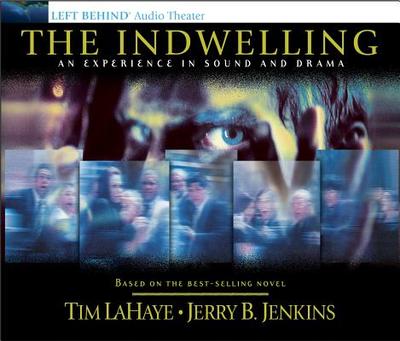 The Indwelling: The Beast Takes Possession - Jenkins, Jerry B.