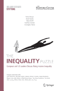 The Inequality Puzzle: European and Us Leaders Discuss Rising Income Inequality