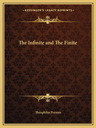 The Infinite and the Finite