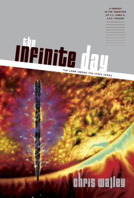 The Infinite Day - Walley, Chris