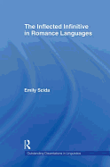 The Inflected Infinitive in Romance Languages