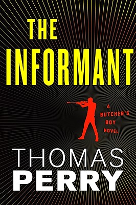 The Informant - Perry, Thomas