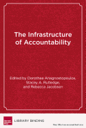 The Infrastructure of Accountability: Data Use and the Transformation of American Education