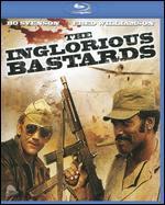 The Inglorious Bastards [Blu-ray]