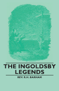 The Ingoldsby Legends