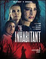 The Inhabitant [Includes Digital Copy] [Blu-ray]